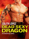 Imagen de portada para Dead Sexy Dragon